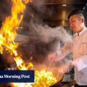 Abalone, lobster, dim sum: favourite Hong Kong restaurants of Chinesology chef