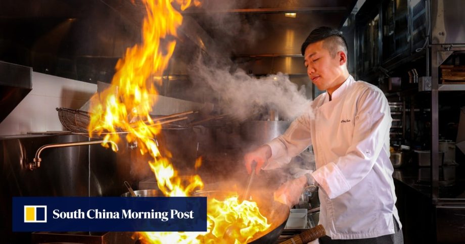 Abalone, lobster, dim sum: favourite Hong Kong restaurants of Chinesology chef