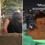 Influencer claims he sneaked into infinity pool, MBS says it will take ‘appropriate measures’ against trespassers