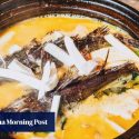 Hong Kong’s Furong shows that Hunan fare is not just the ‘other spicy cuisine’