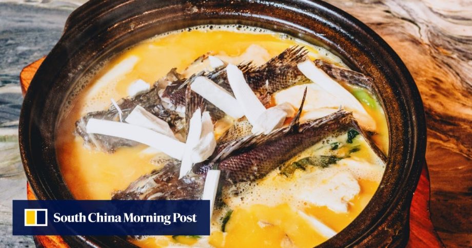 Hong Kong’s Furong shows that Hunan fare is not just the ‘other spicy cuisine’