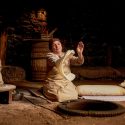 In Mount Ararat’s shadow, Armenia blends old rituals with new ambition