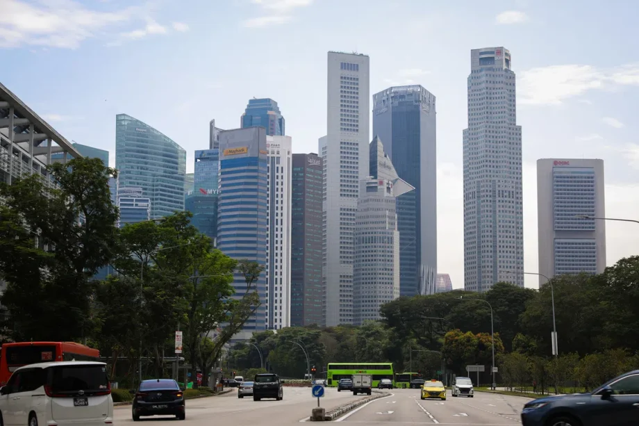 Over 300,000 companies in S’pore must file taxes by end-November