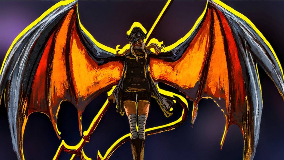 5 Devil Fruits That Can Rival Imu’s Demon Form