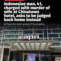 @mothershipsg According to CNA, Salehuddin’s request was denied. The judge said …