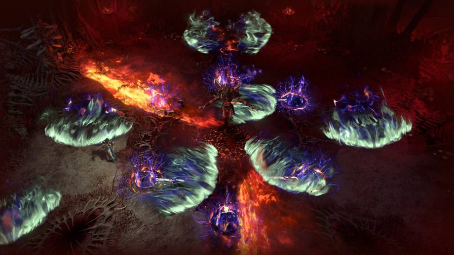 Diablo 4 Announces Two Events for October 28 Diablo 4 Announces Two Events for October 28