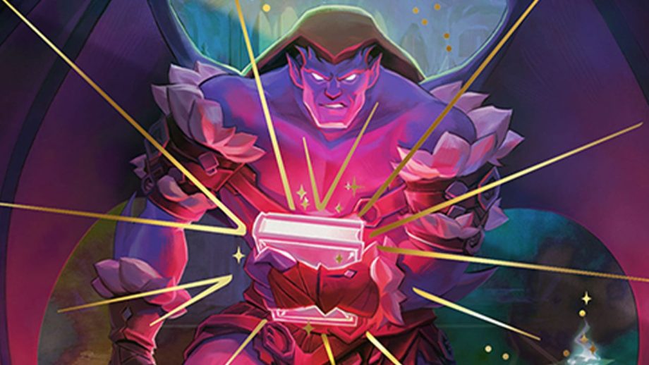 First Impressions of Disney Lorcana: Whispers in the Well TCG’s New Starter Decks First Impressions of Disney Lorcana: Whispers in the Well TCG’s New Starter Decks