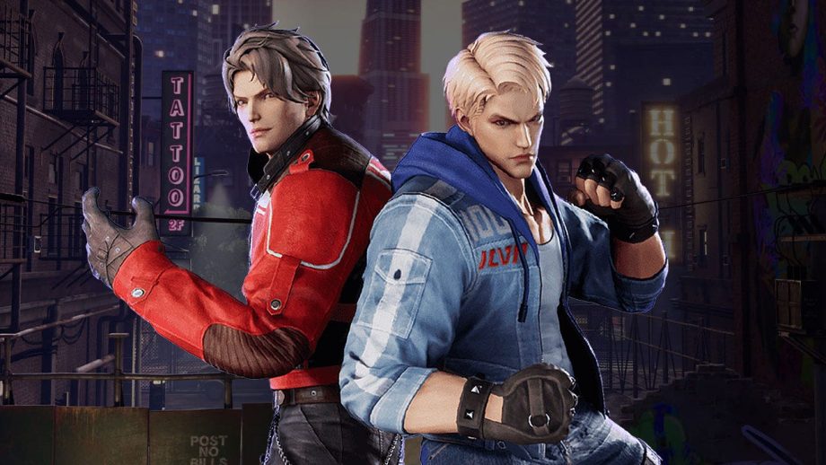 Double Dragon Revive Review – IGN