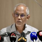 ‘We are sorry for the outcome’: Masagos acknowledges agencies could have done more in Megan Khung case