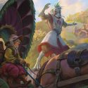 Dungeons & Dragons Reveals 8 New Subclasses in Next Book