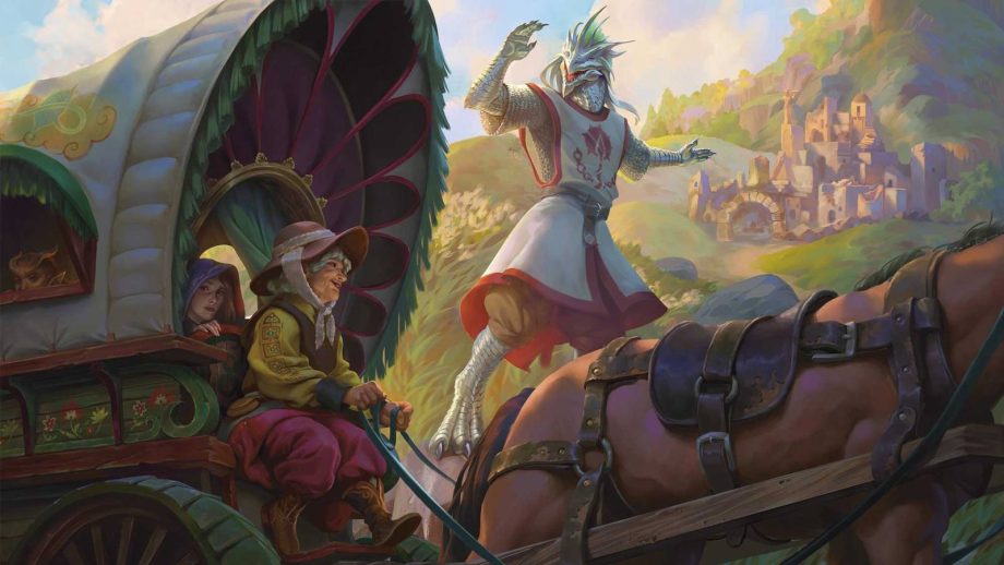 Dungeons & Dragons Reveals 8 New Subclasses in Next Book Dungeons & Dragons Reveals 8 New Subclasses in Next Book