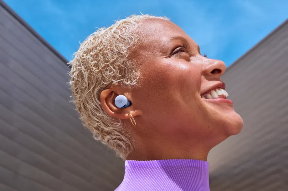 Google Pixel Buds 2a comes with ANC and Google Gemini