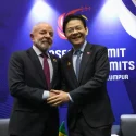 PM Wong meets leaders of Brazil, South Africa and European Council at Asean Summit sidelines