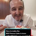 @kucinaitaliansg How to make the BEST Panna Cotta in town (100,000 followers spe…