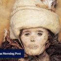 Secrets of China’s ancient Tarim mummies, from witch hats to early human migration