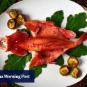 A seasonal eating guide according to a Macau Michelin-star chef: essential ingredients for all 24 solar terms, following traditional Chinese medicine
