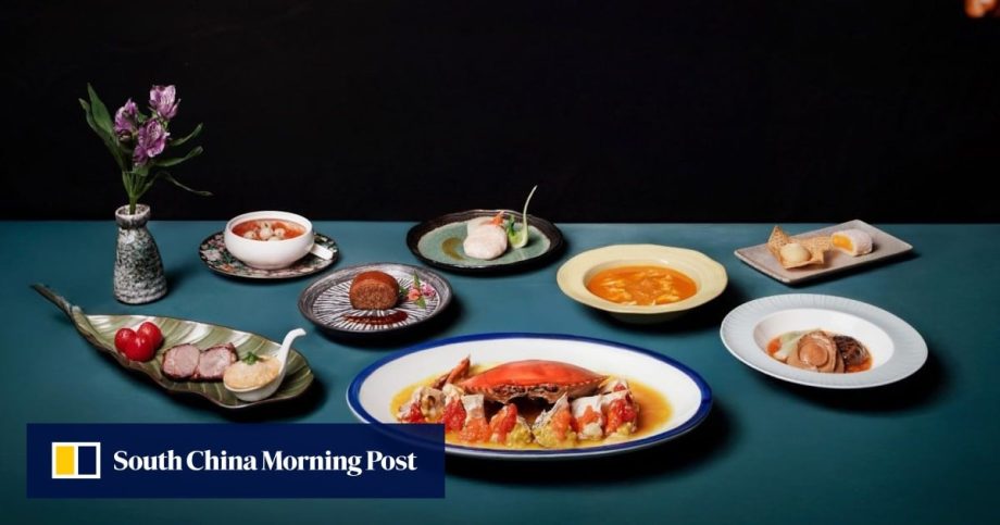 Your Hong Kong weekend food guide for October 24-26