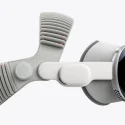 Apple Vision Pro gets an M5 chip upgrade, and a comfier fit too