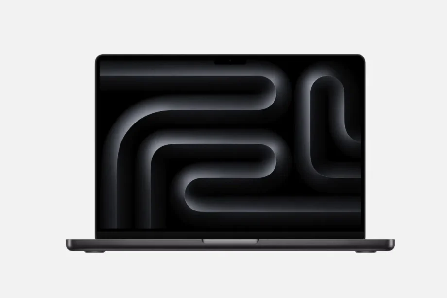 2026 MacBook Pro may drop the notch and add a touchscreen