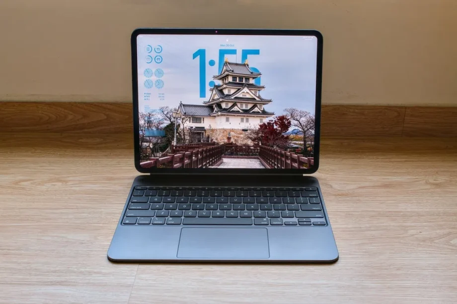 Apple iPad Pro M5 review: This is peak iPad