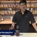 For this Chinese whisky distillery, making a tipple with a local accent is about ‘balance’