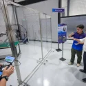 HTX launches new garage facility to test robots, drones for Home Team