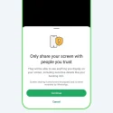 Meta adds anti-scam tools to WhatsApp and Messenger