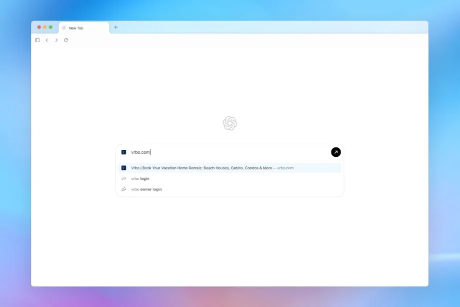 Meet ChatGPT Atlas, the browser from OpenAI that lets AI browse for you