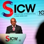 Singapore to share classified cyber threat intelligence