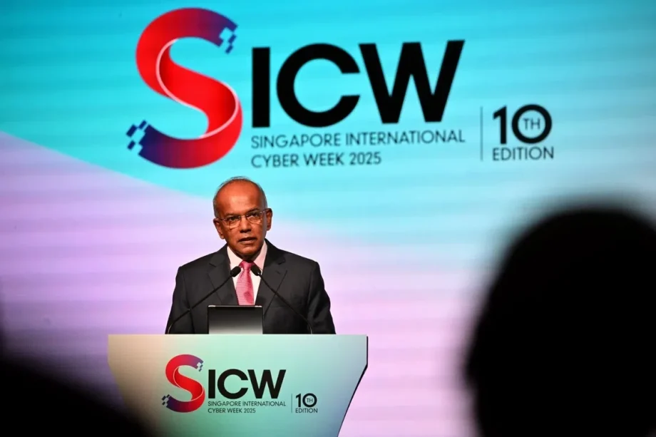 Singapore to share classified cyber threat intelligence