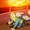 The original Fallout’s lead developer says China nuked first, vault suits were meant to be ‘extruded’ by a machine, and yes Sugar Bombs are a Calvin and Hobbes reference