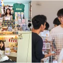 Making k from stickers: Singapore’s Gen Z illustrators turning their bedroom doodles into dollars