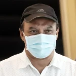 Dorm director fined for holding event where foreigner with alleged terror links preached to workers