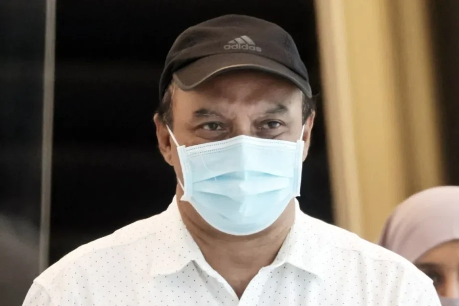 Dorm director fined for holding event where foreigner with alleged terror links preached to workers Dorm director fined for holding event where foreigner with alleged terror links preached to workers