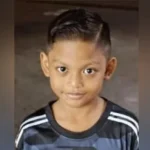 Police appeal for information on missing boy, 10, last seen near Lower Delta Road