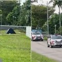 Body of 23-year-old man recovered from waters near Sembawang Park