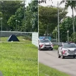Body of 23-year-old man recovered from waters near Sembawang Park