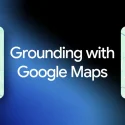 Google Gemini can now access data from Google Maps