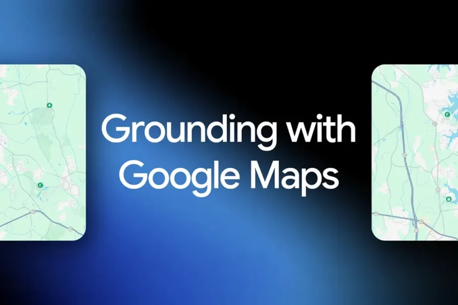 Google Gemini can now access data from Google Maps