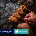 On the Menu | Why Hong Kong might be the best place in the world for Japanese yakitori right now