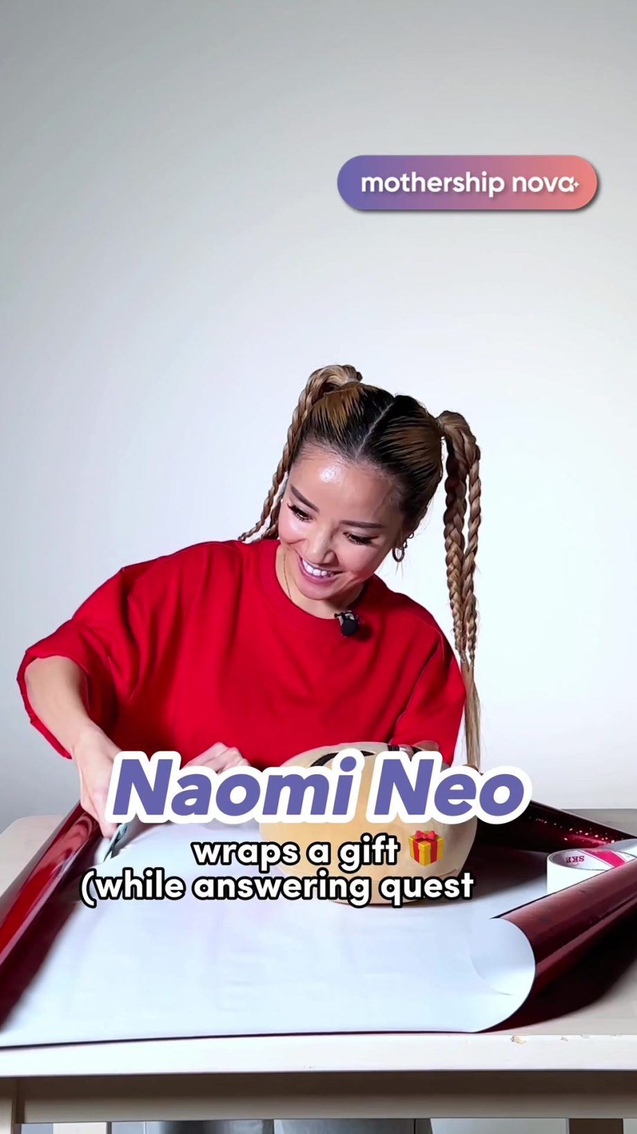 @mothership.nova Its the sksksksksk sound for me  @Naomi  #tiktoksg #christmas #…