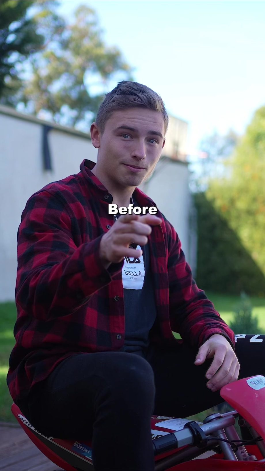 @jak.piggottt This is an important one for the bois  #dating #relationships #sel…