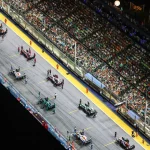 Independent review found Govt’s interests ‘sufficiently safeguarded’ in current F1 contract: DPM Gan