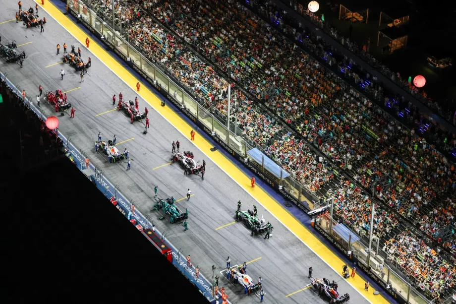 Independent review found Govt’s interests ‘sufficiently safeguarded’ in current F1 contract: DPM Gan
