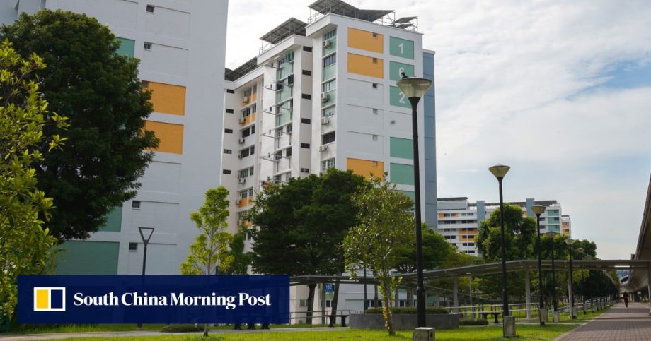 As Singapore’s high-rise noisy neighbour feuds turn deadly, is mediation the solution?