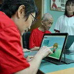 How Bishan Home for the Intellectually Disabled hopes to slow cognitive decline in residents