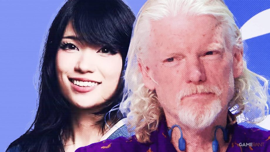 ‘We Failed’ Twitch CEO Responds to Emiru TwitchCon Assault ‘We Failed’ Twitch CEO Responds to Emiru TwitchCon Assault