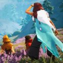 Screenshots from Rare’s Canceled Everwild Have Reportedly Surfaced