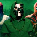 Upcoming New Marvel Movies for 2025 and Beyond: Release Dates for Phase 6