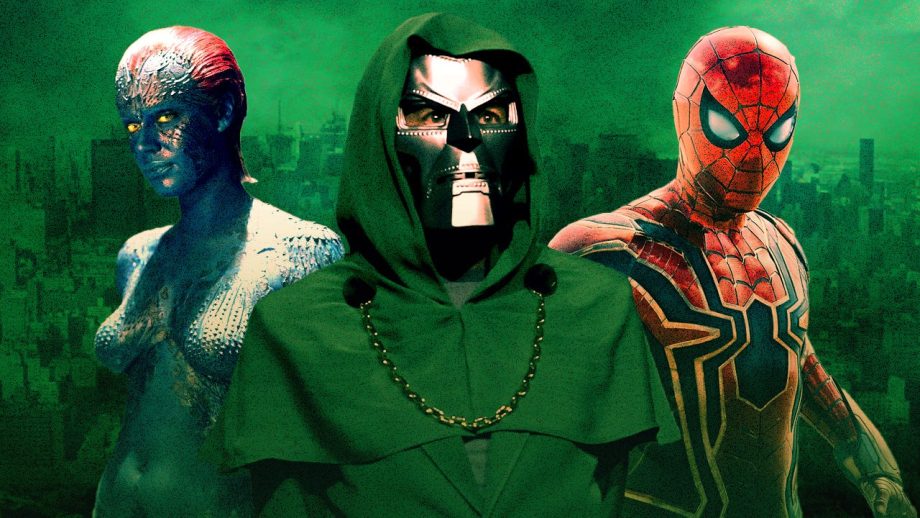 Upcoming New Marvel Movies for 2025 and Beyond: Release Dates for Phase 6